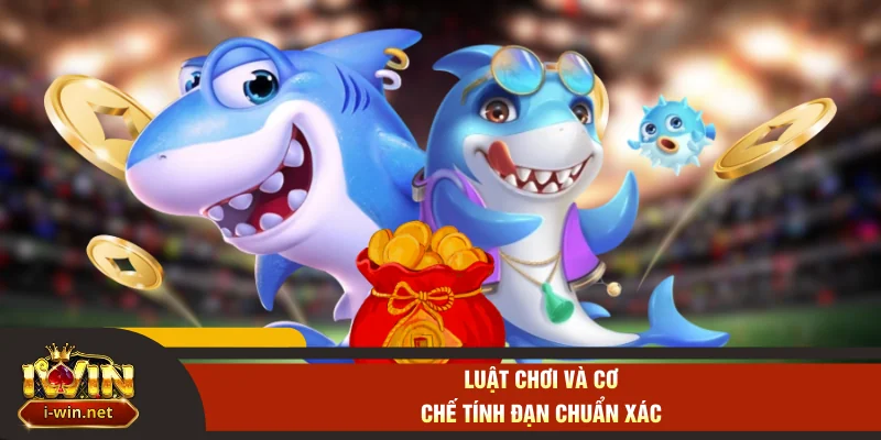 Luật chơi và cơ chế tính đạn chuẩn xác